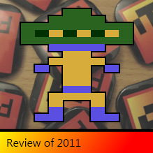 The best and worst of Electron Dance in 2011