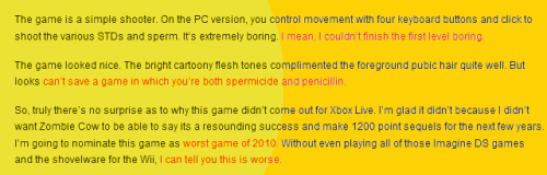 [rant about Privates]