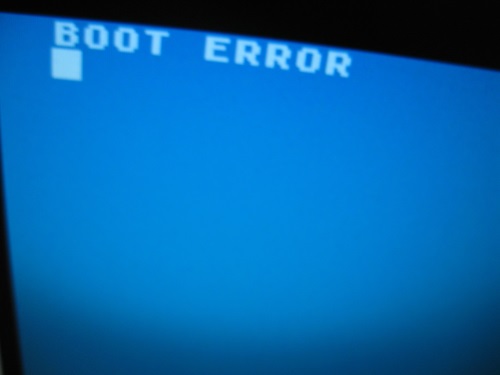 boot-error